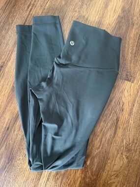 lululemon athletica High-Rise Leggings